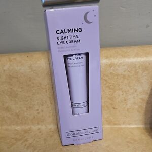 ☃️ Bunny ☃️Calming Nighttime Eye Cream - Lavender